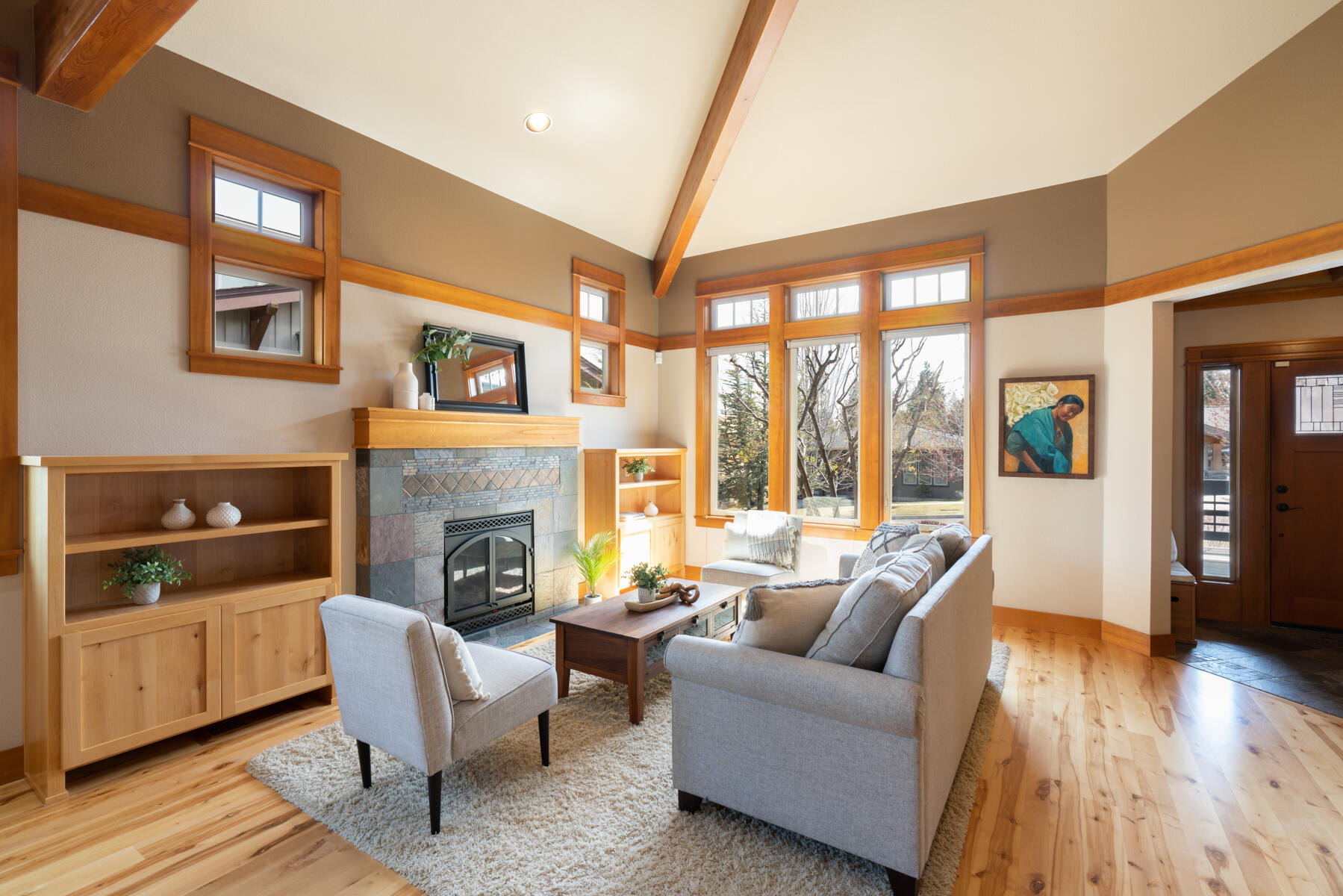 NorthWest Crossing - Residential