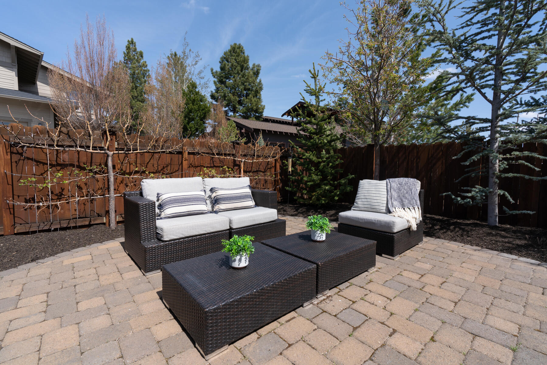 NorthWest Crossing - Residential