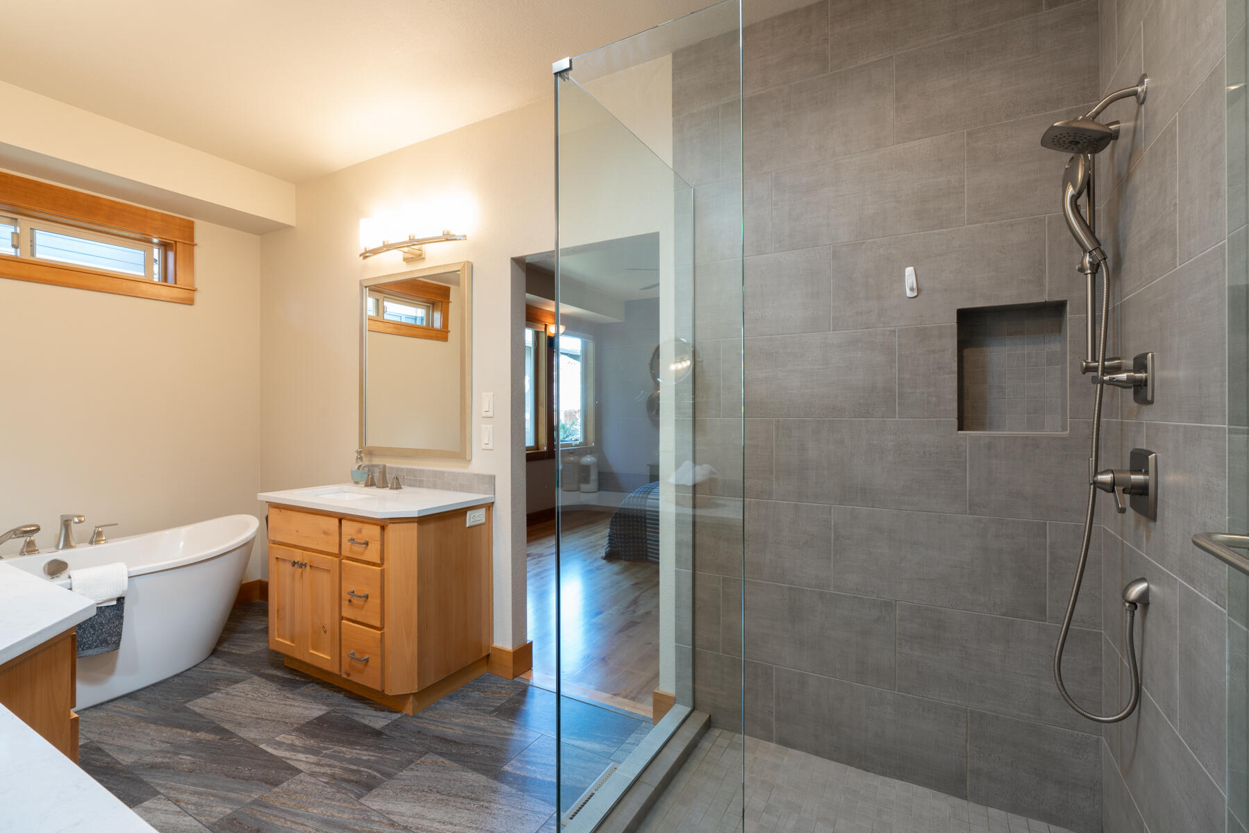 NorthWest Crossing - Residential