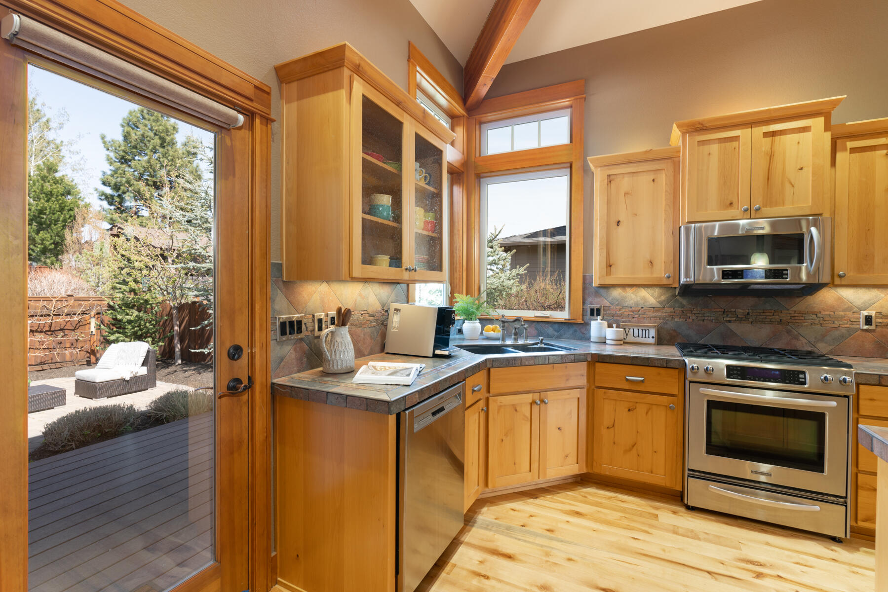 NorthWest Crossing - Residential