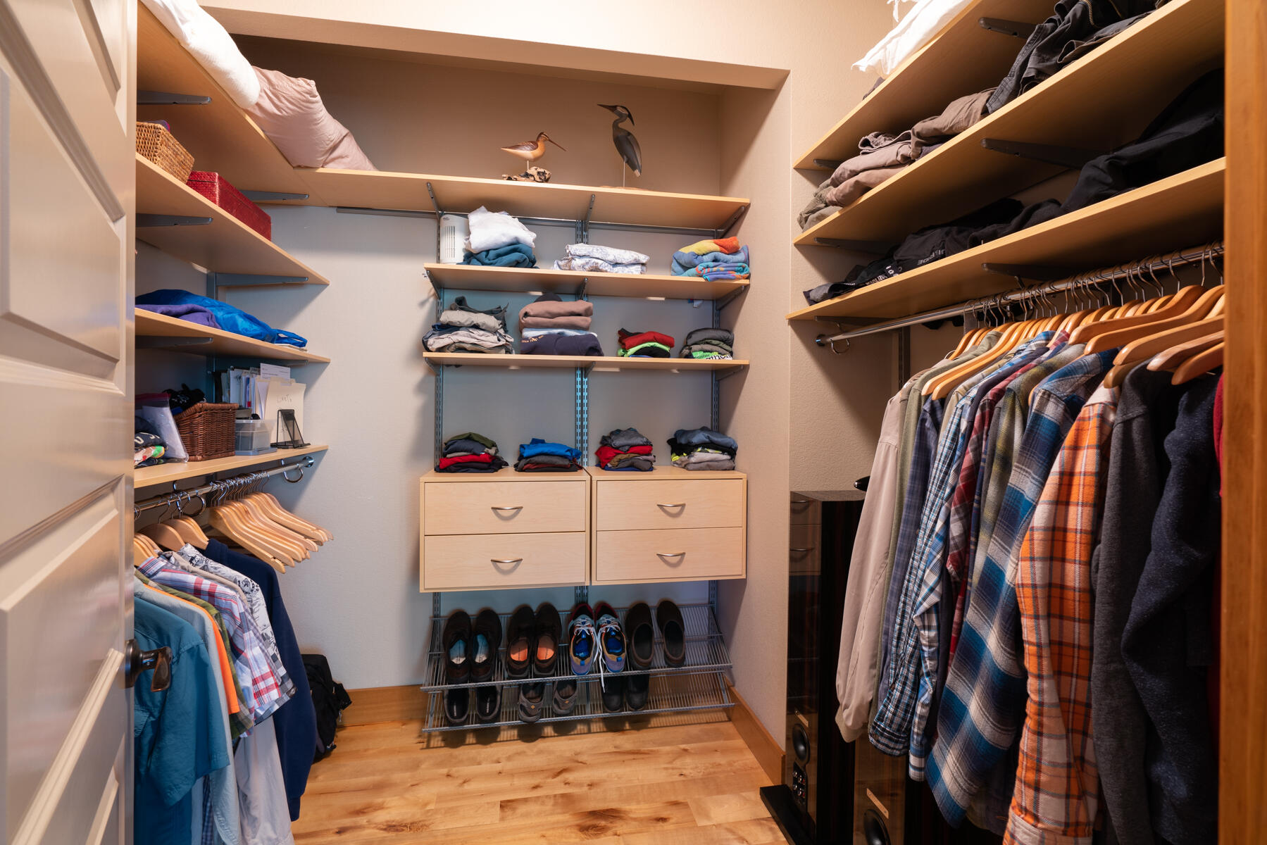 NorthWest Crossing - Residential