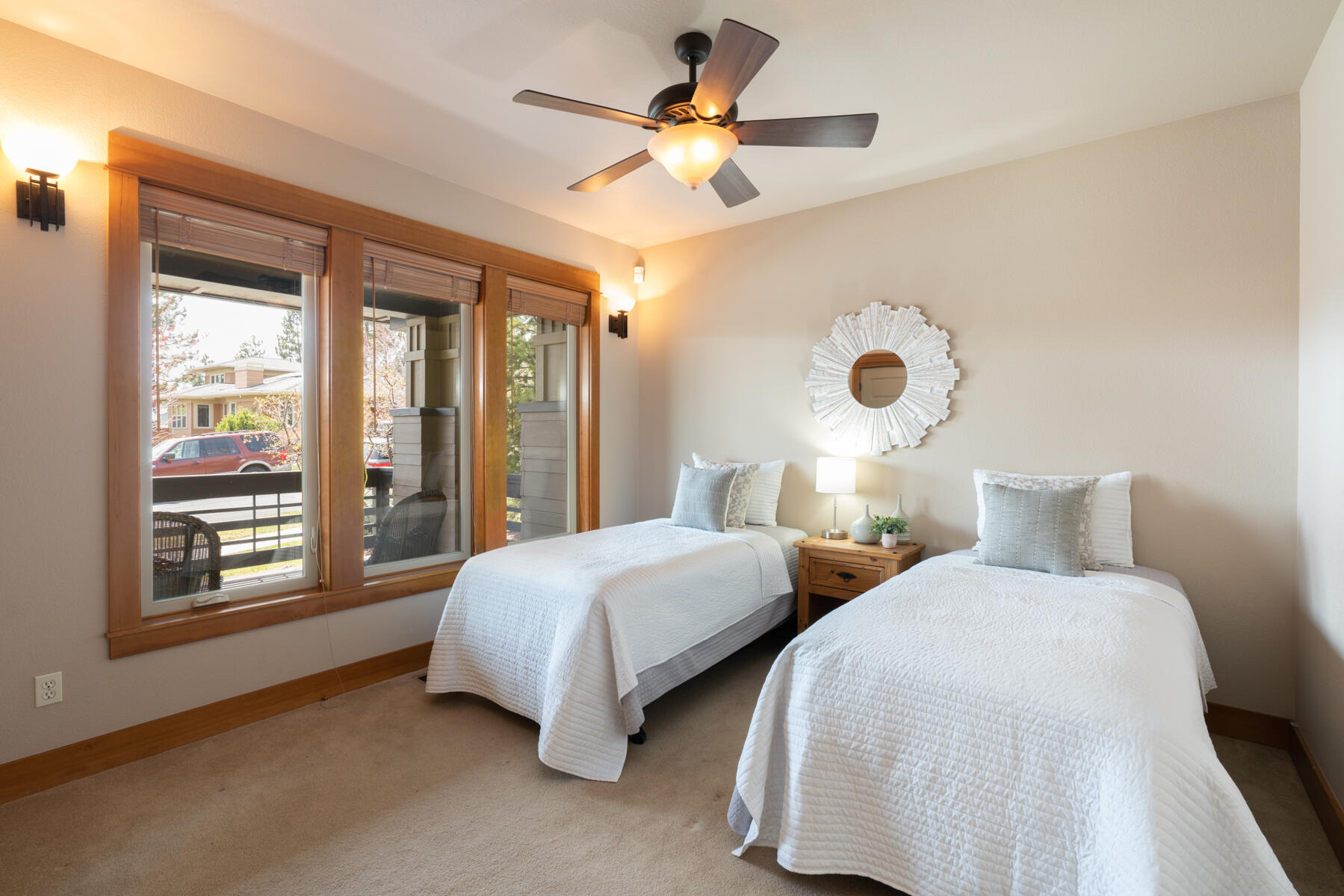 NorthWest Crossing - Residential