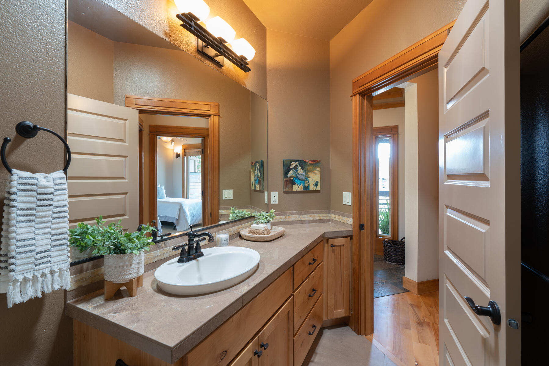 NorthWest Crossing - Residential