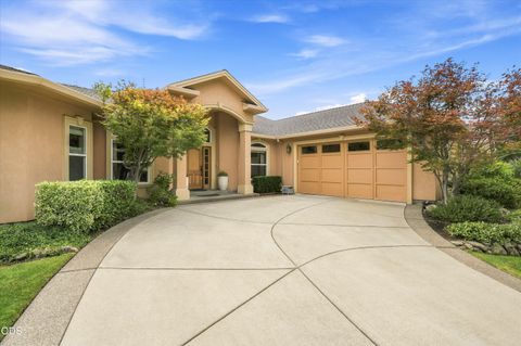 Tiny photo for 3716 Sherwood Park Drive, Medford, OR 97504 (MLS # 220225848)