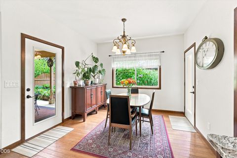 Tiny photo for 3716 Sherwood Park Drive, Medford, OR 97504 (MLS # 220225848)