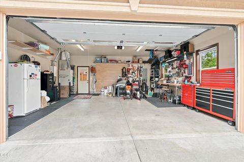 Tiny photo for 3716 Sherwood Park Drive, Medford, OR 97504 (MLS # 220225848)