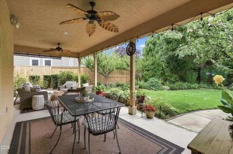 Tiny photo for 3716 Sherwood Park Drive, Medford, OR 97504 (MLS # 220225848)