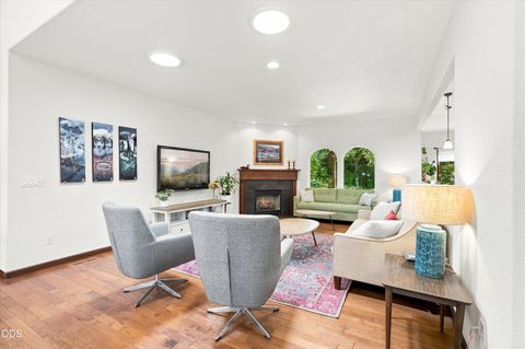 Tiny photo for 3716 Sherwood Park Drive, Medford, OR 97504 (MLS # 220225848)
