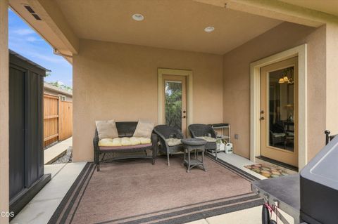 Tiny photo for 3716 Sherwood Park Drive, Medford, OR 97504 (MLS # 220225848)