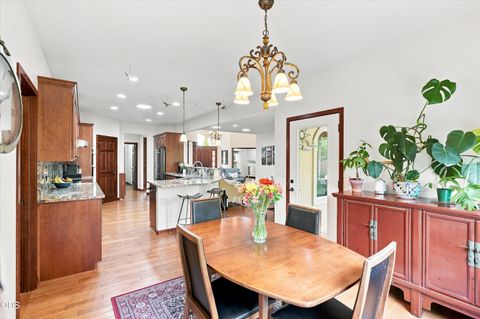 Tiny photo for 3716 Sherwood Park Drive, Medford, OR 97504 (MLS # 220225848)