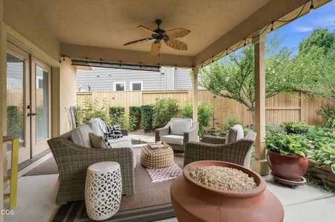 Tiny photo for 3716 Sherwood Park Drive, Medford, OR 97504 (MLS # 220225848)