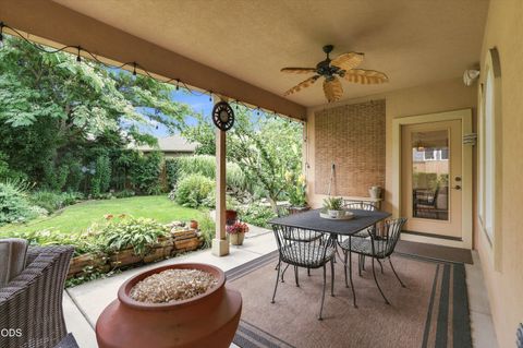 Tiny photo for 3716 Sherwood Park Drive, Medford, OR 97504 (MLS # 220225848)