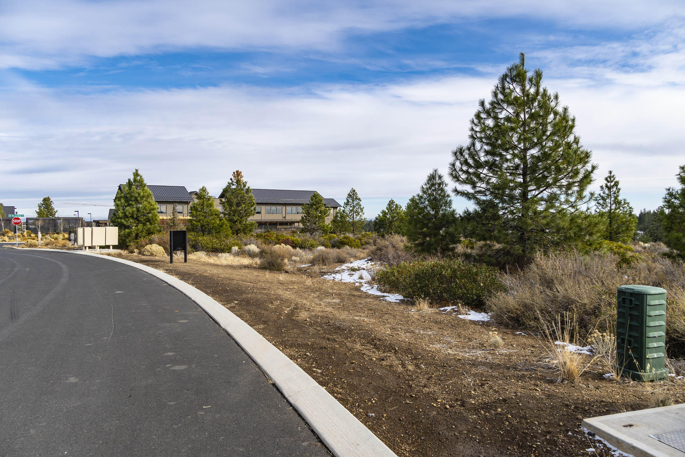 Tetherow - Commercial Sale