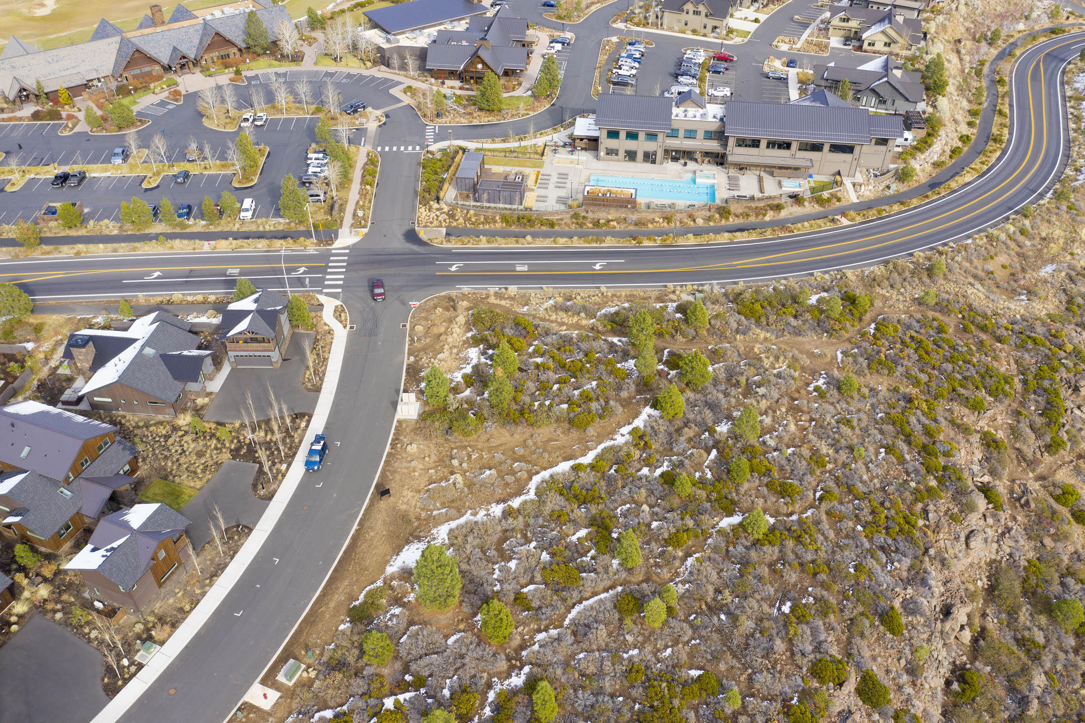 Tetherow - Commercial Sale