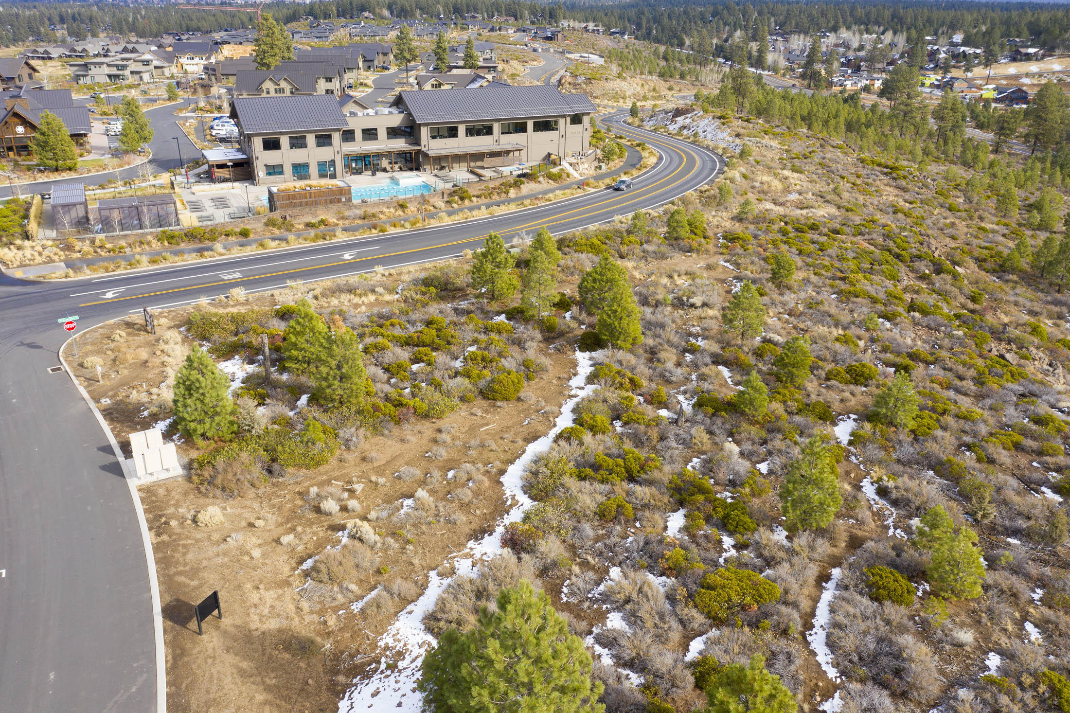 Tetherow - Commercial Sale