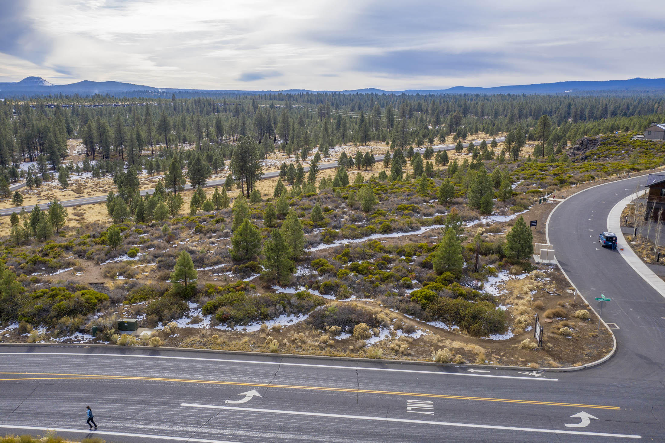 Tetherow - Commercial Sale