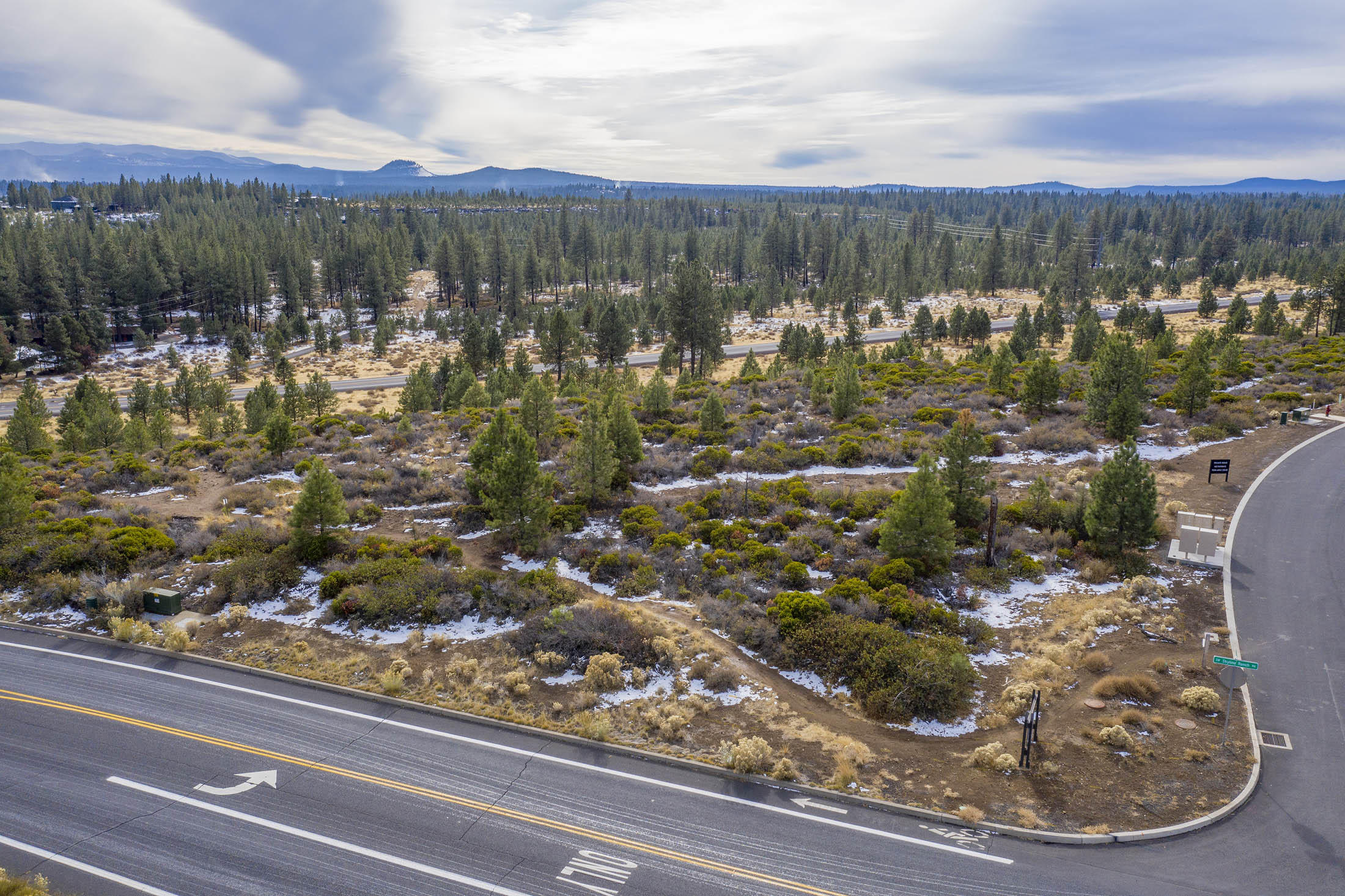 Tetherow - Commercial Sale