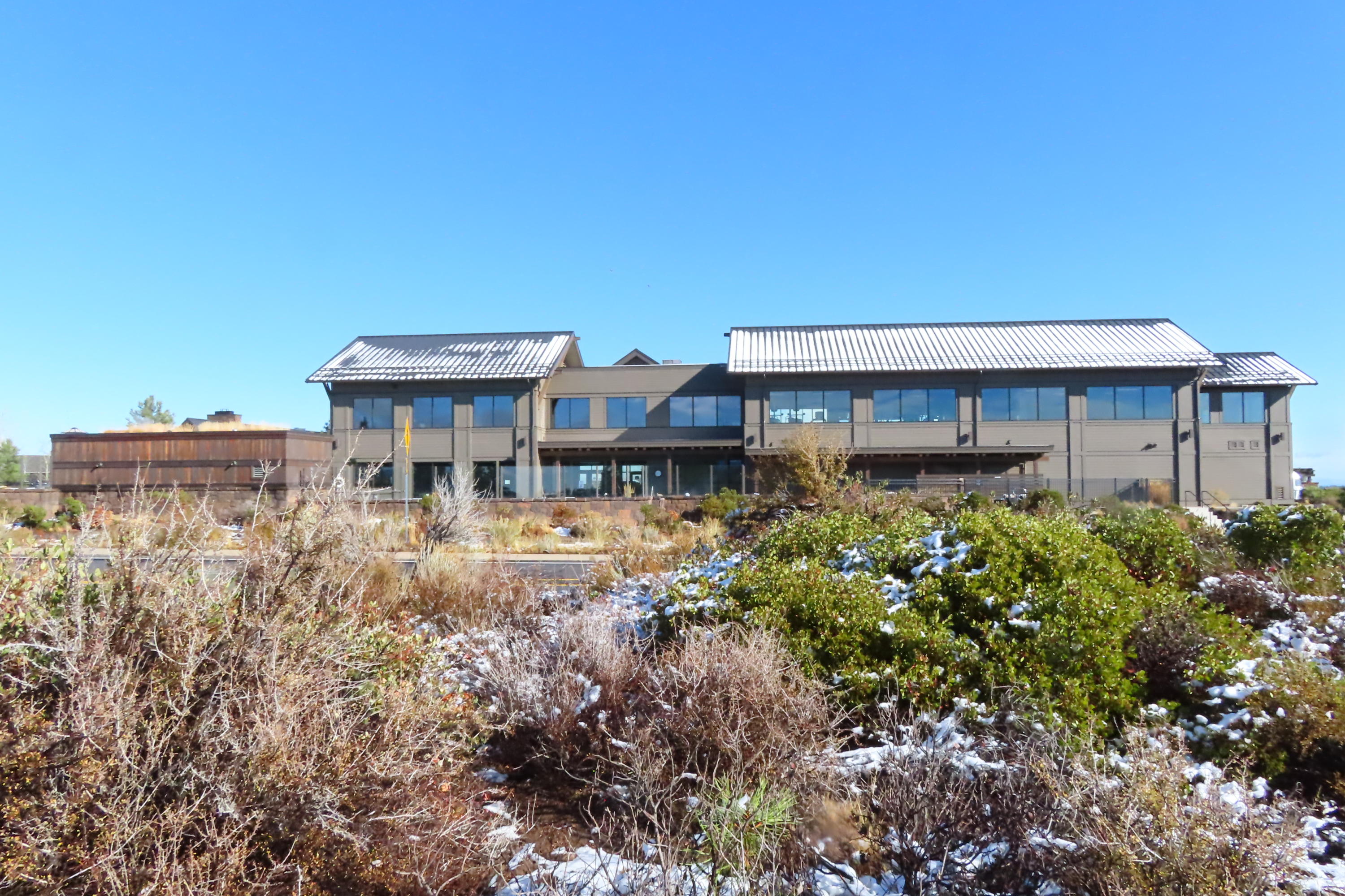 Tetherow - Commercial Sale