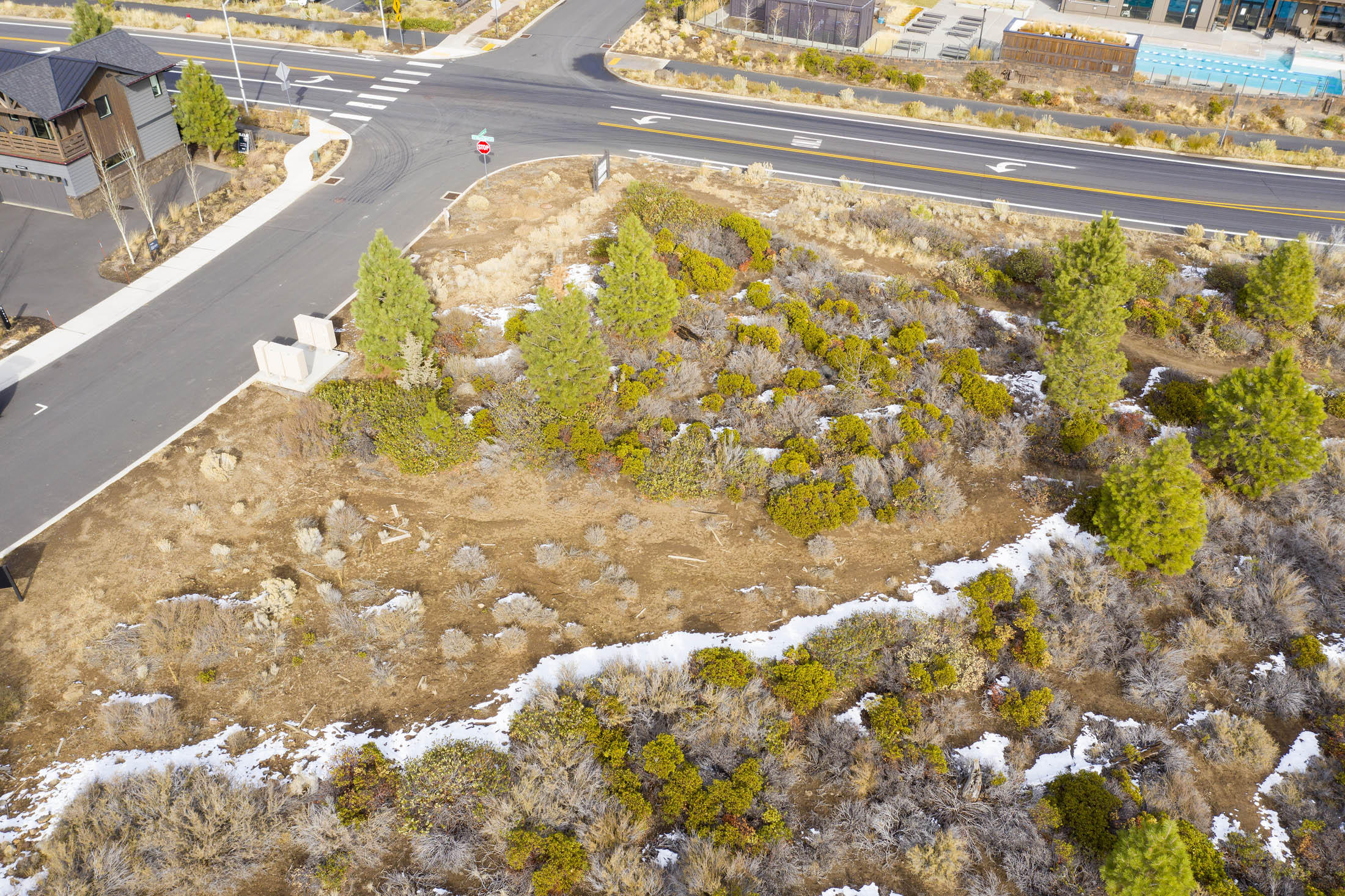 Tetherow - Commercial Sale