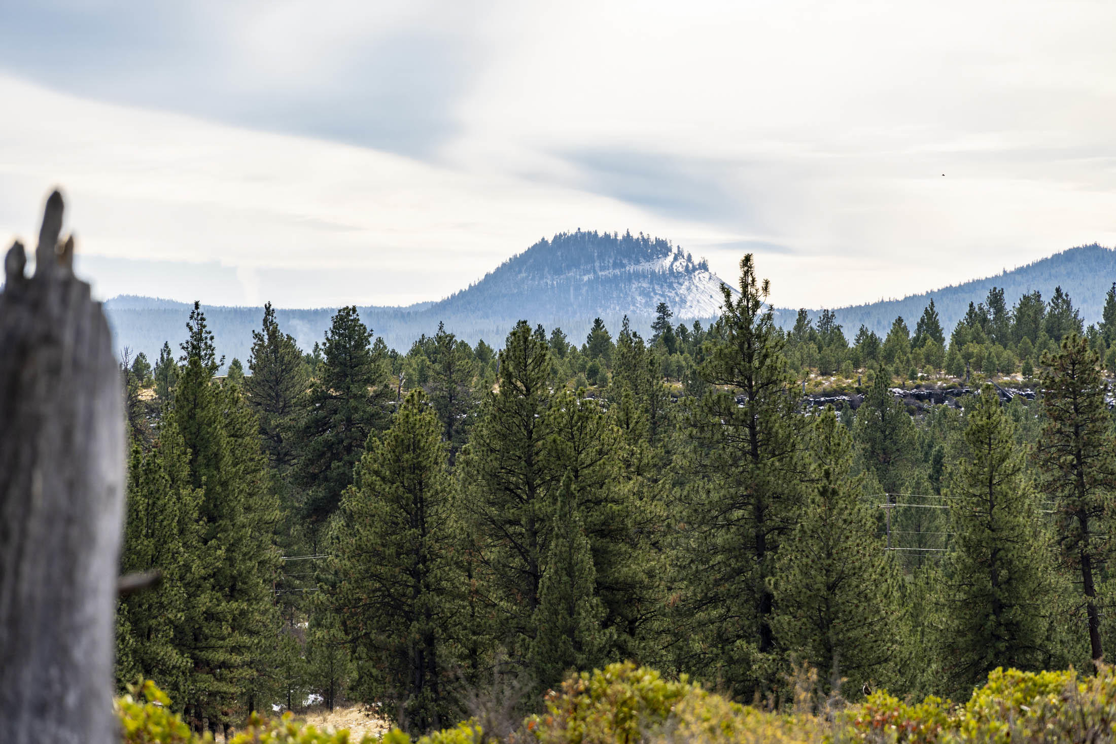 Tetherow - Commercial Sale