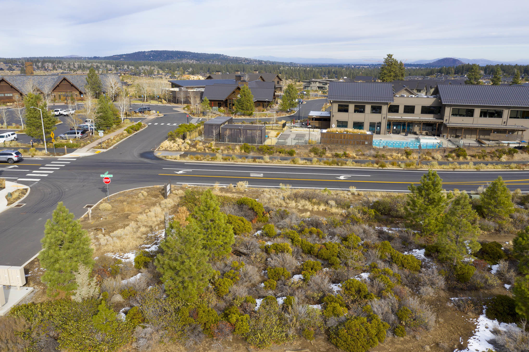 Tetherow - Commercial Sale