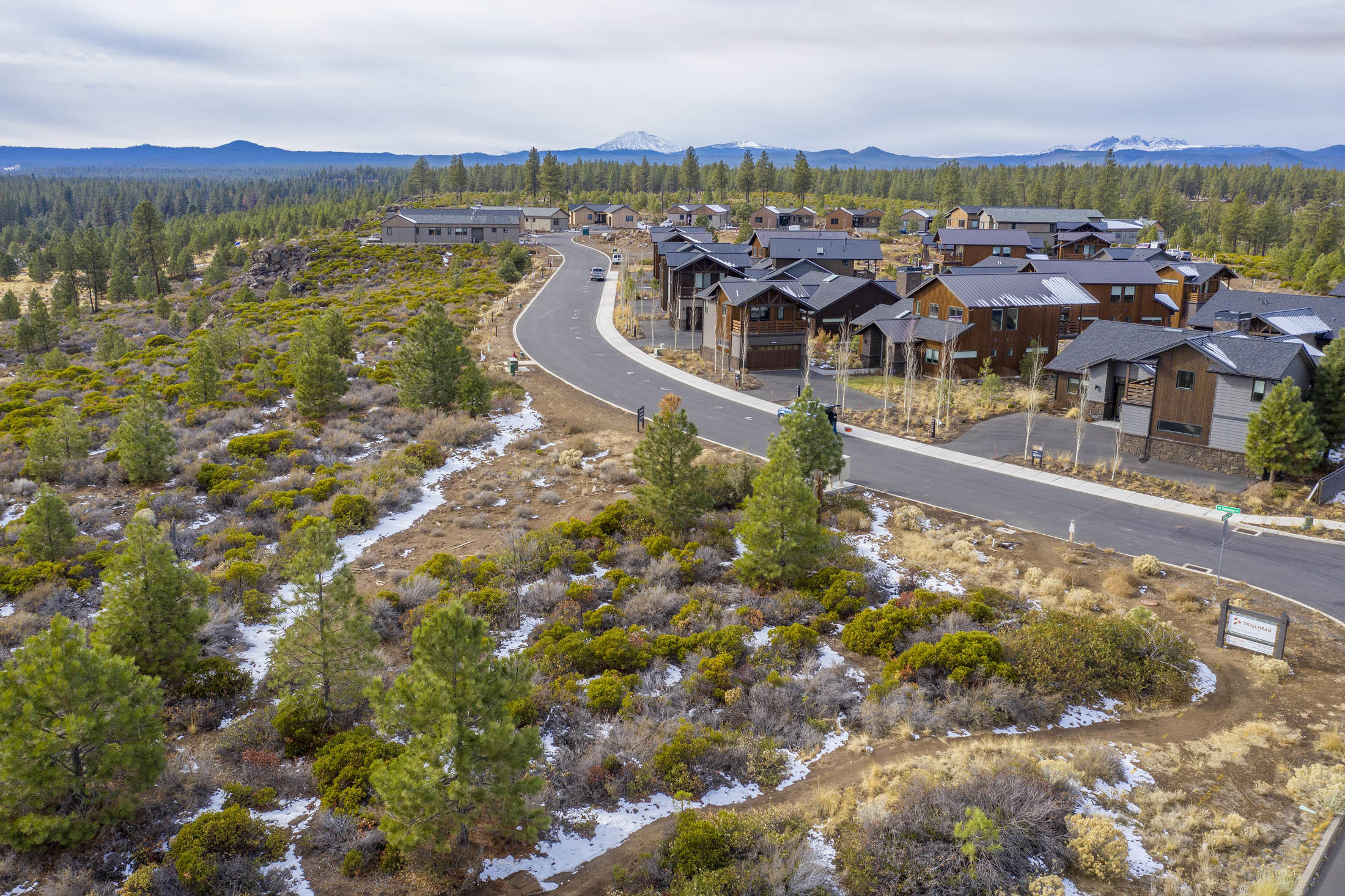 Tetherow - Commercial Sale