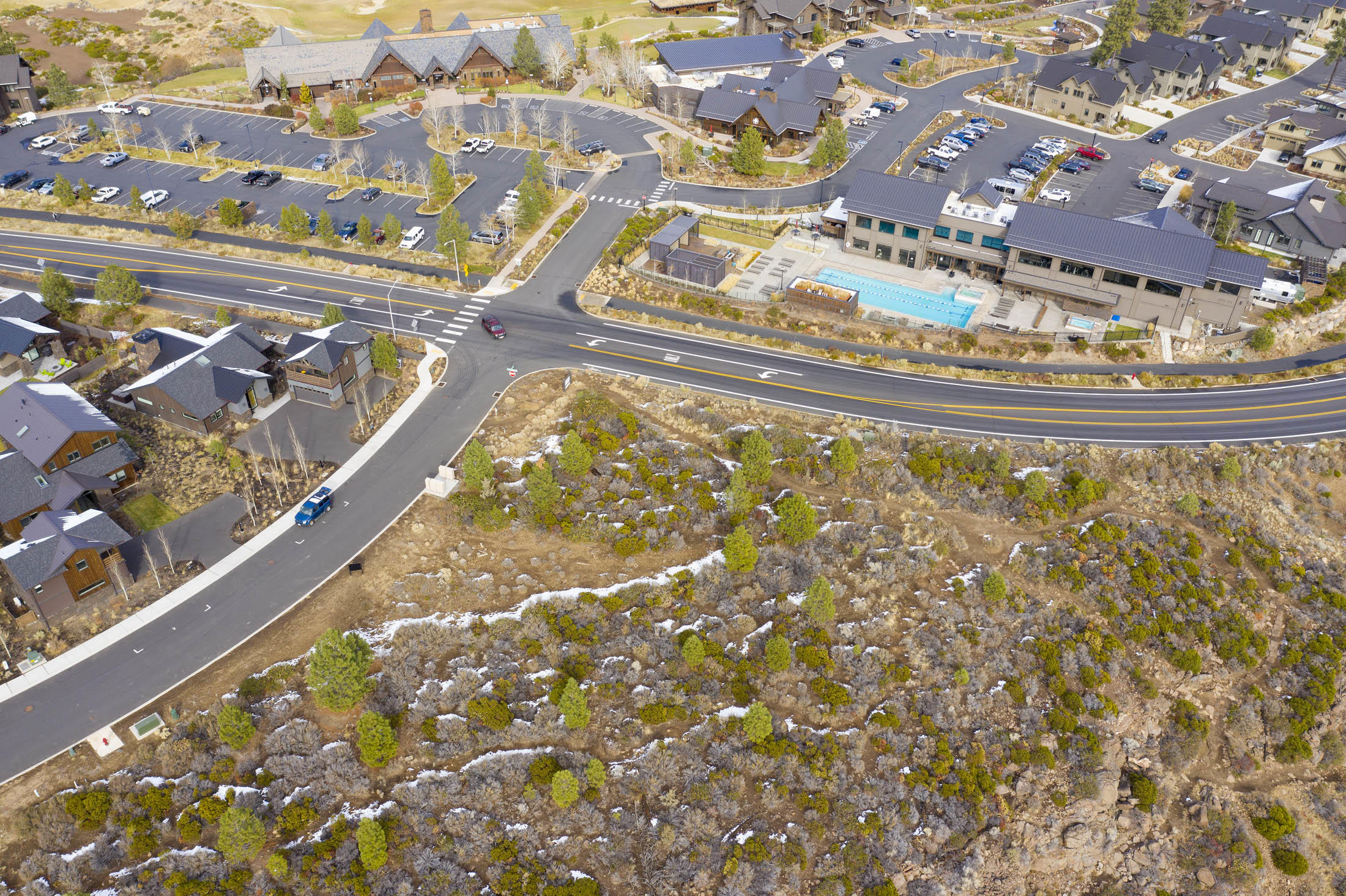 Tetherow - Commercial Sale