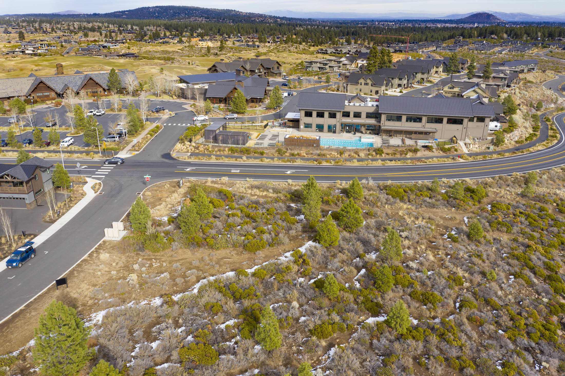 Tetherow - Commercial Sale