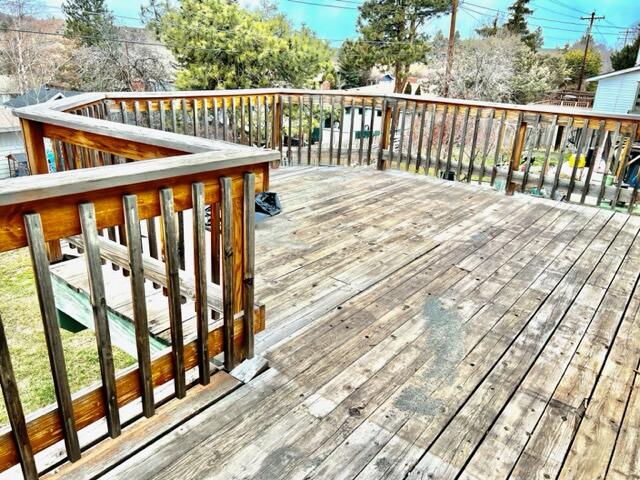 Klamath Falls -Eldorado Heights - Residential