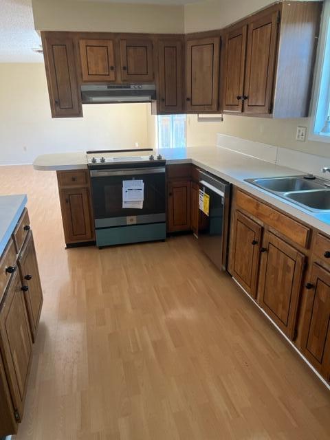 Klamath Falls -Eldorado Heights - Residential