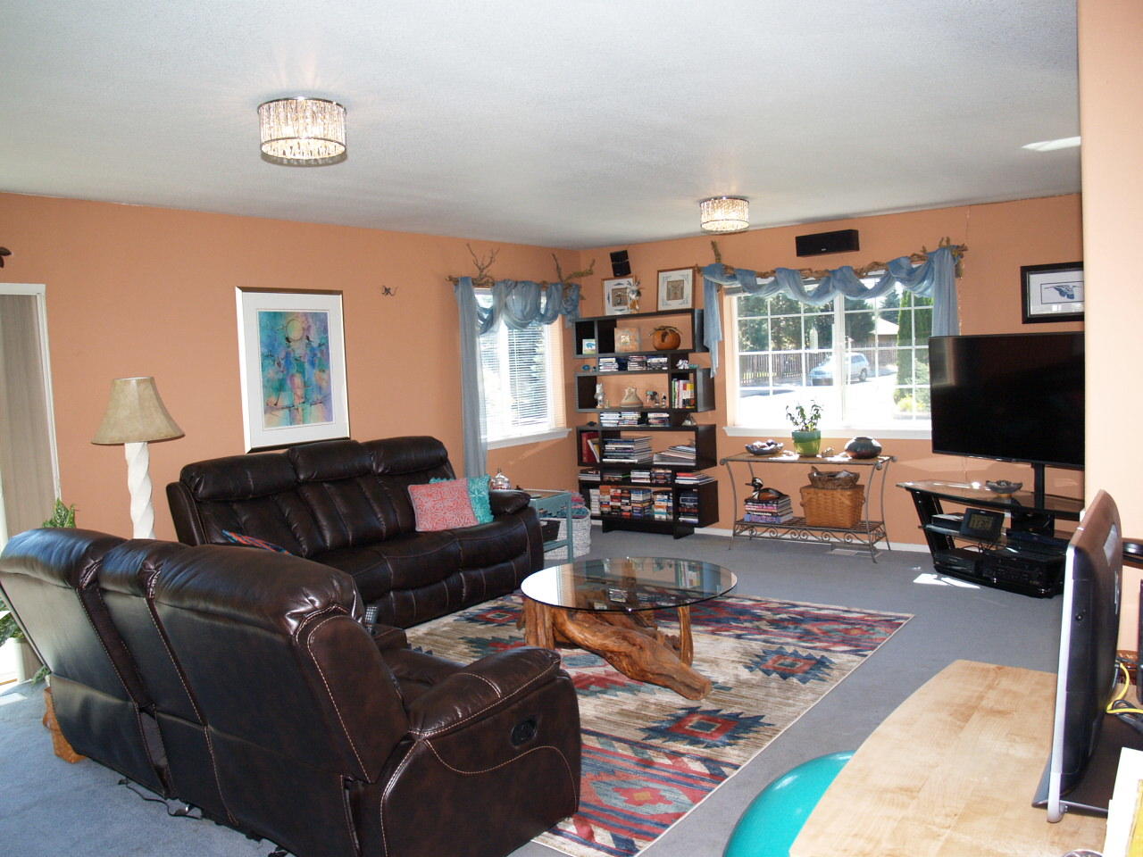 Majestic - Residential