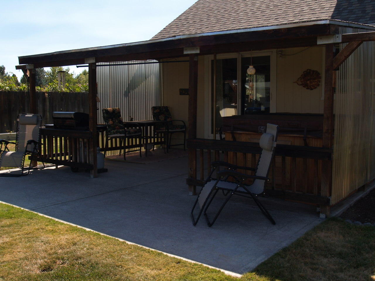 Majestic - Residential