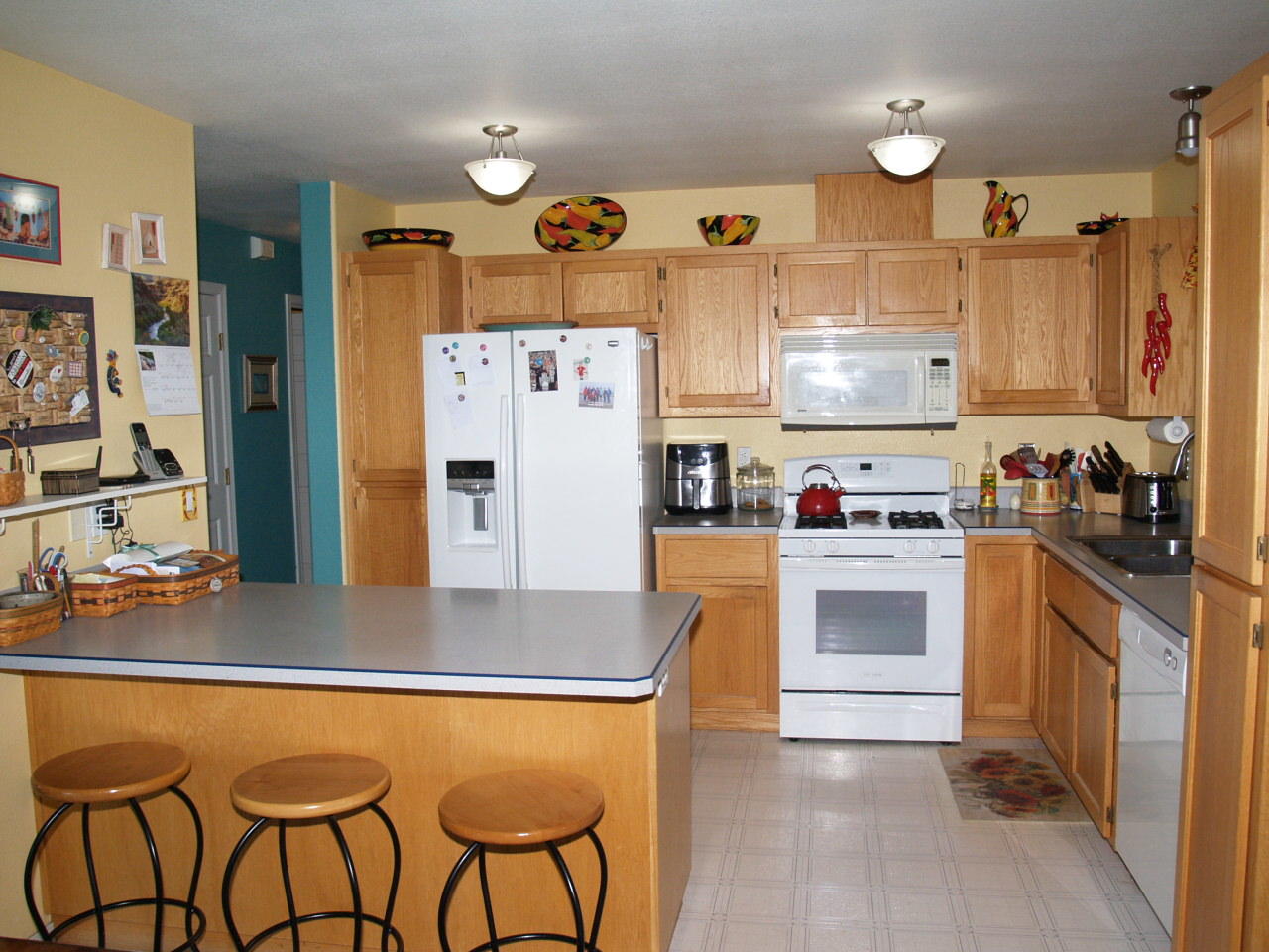 Majestic - Residential