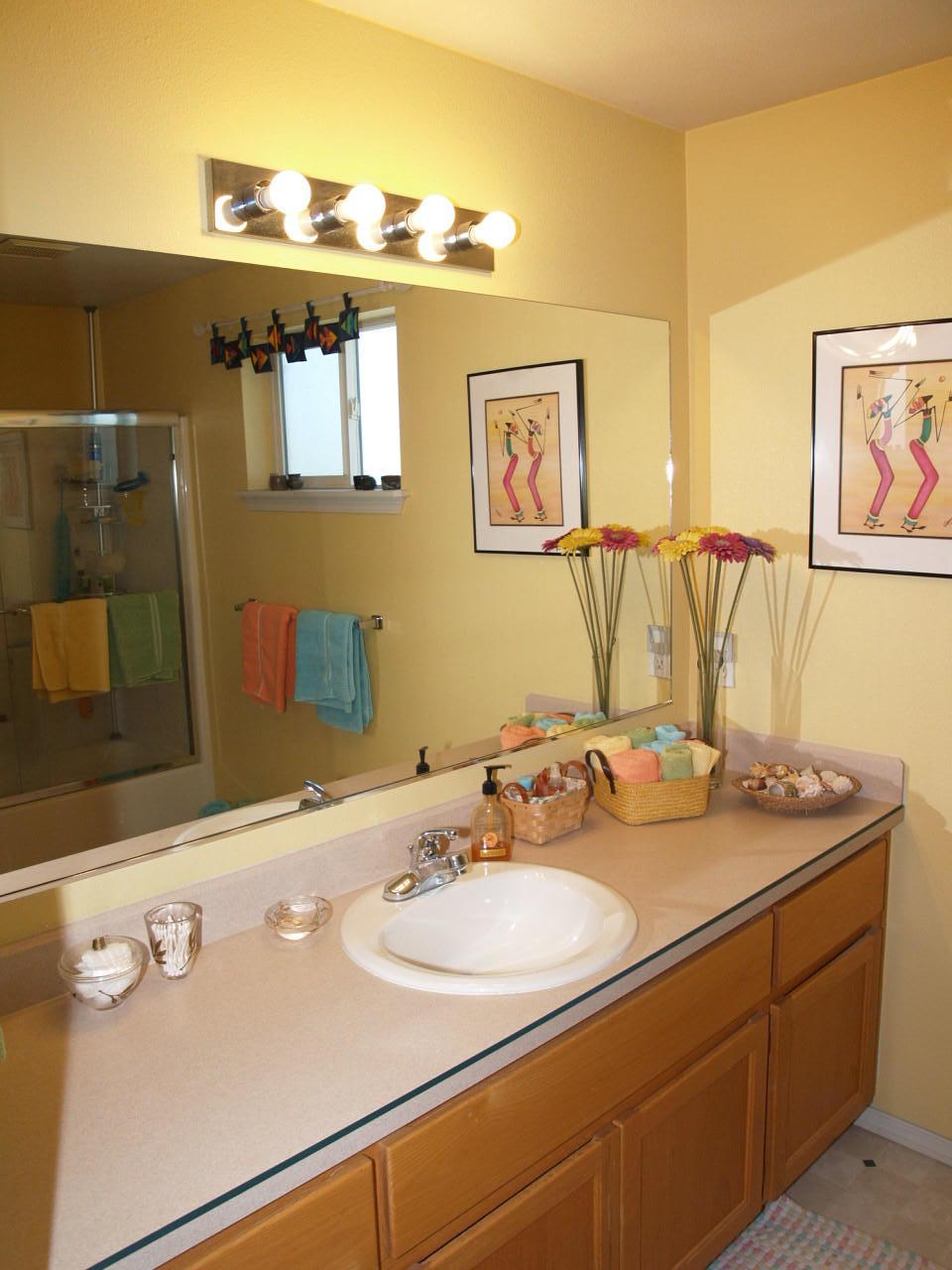 Majestic - Residential