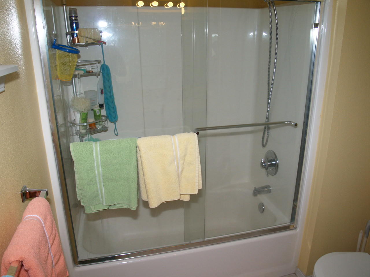 Majestic - Residential