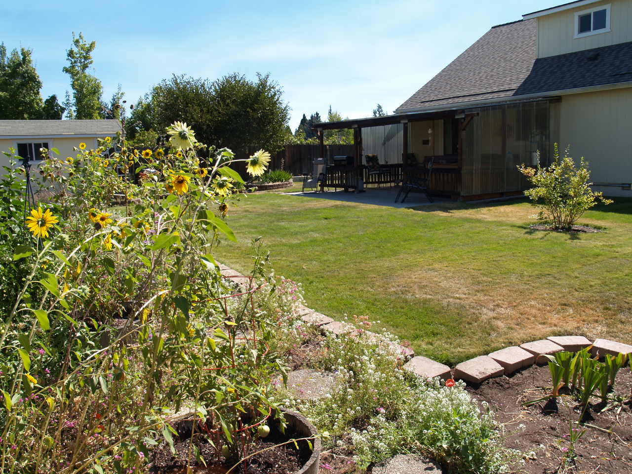 Majestic - Residential