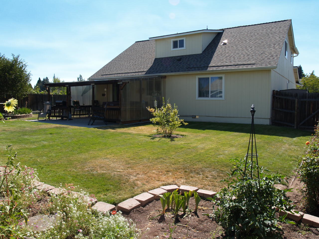 Majestic - Residential