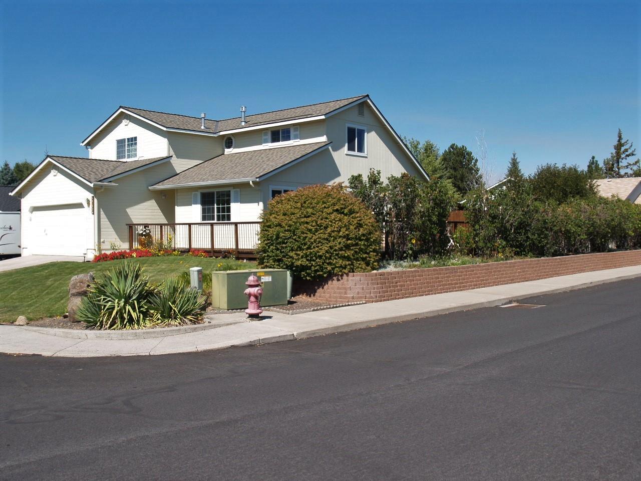 Majestic - Residential