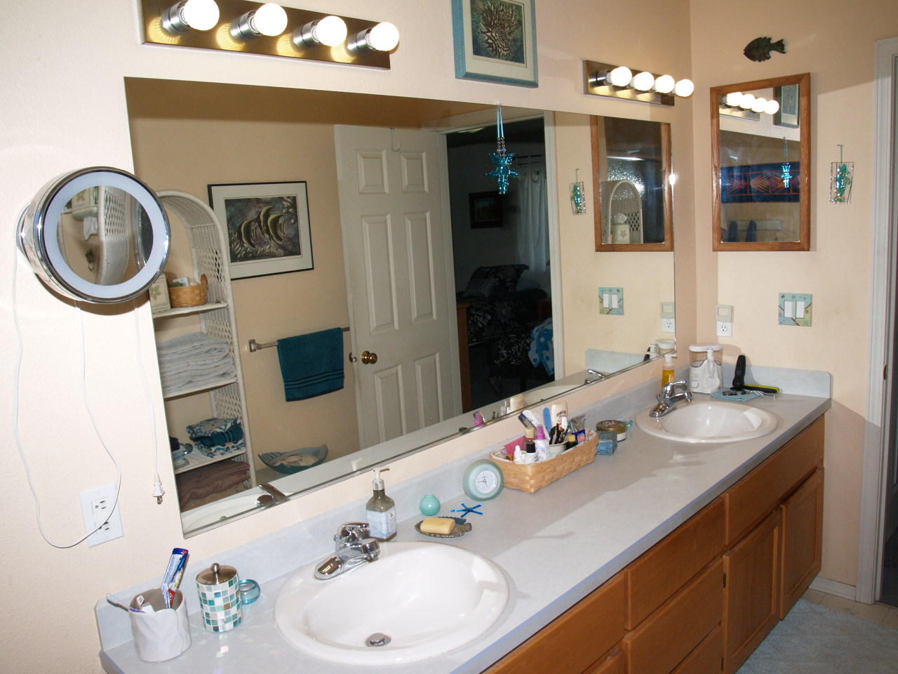 Majestic - Residential