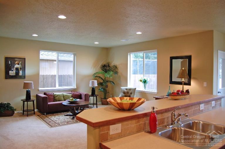 Pettigrew Place - Residential