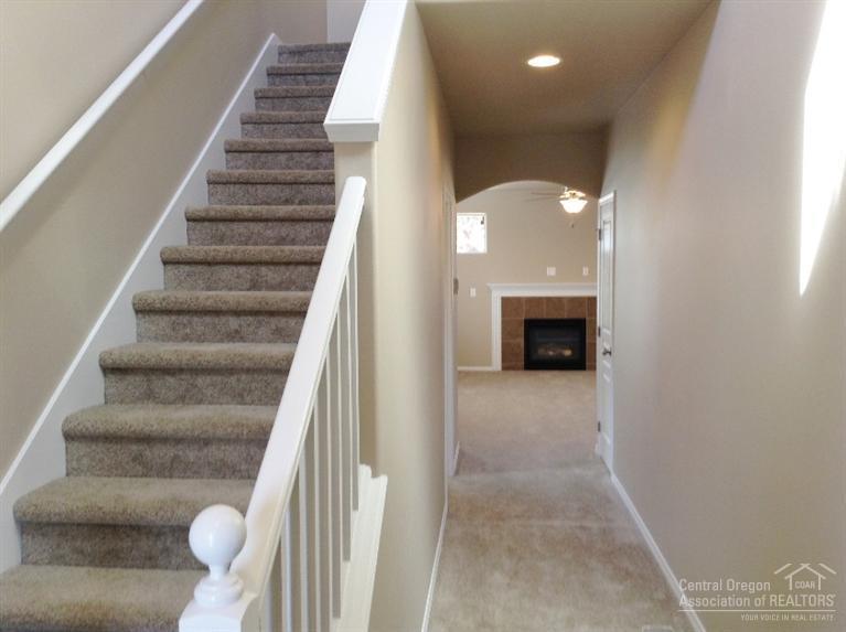 Pettigrew Place - Residential