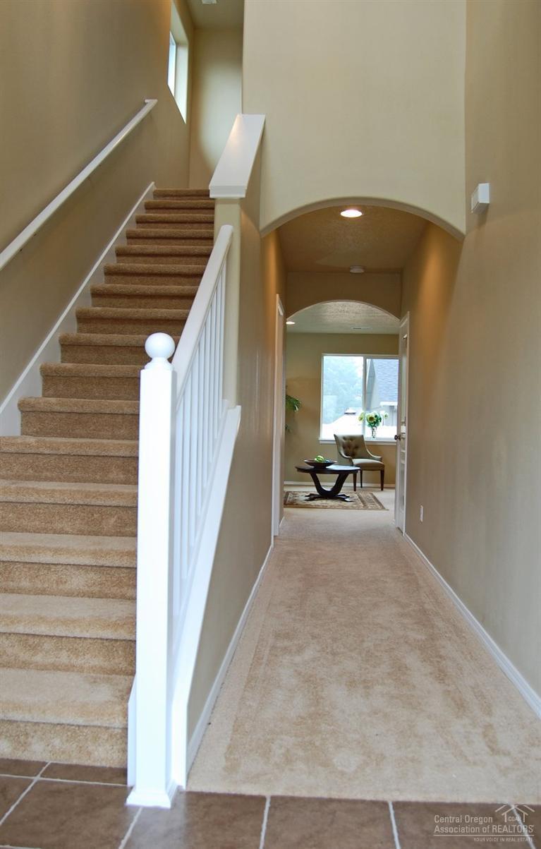 Pettigrew Place - Residential