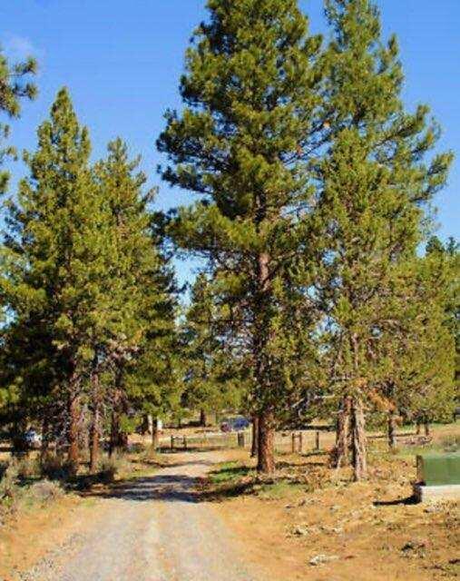 Klamath Falls Forest Estates -Hwy 66 Unit -Plat No. 1 - Land