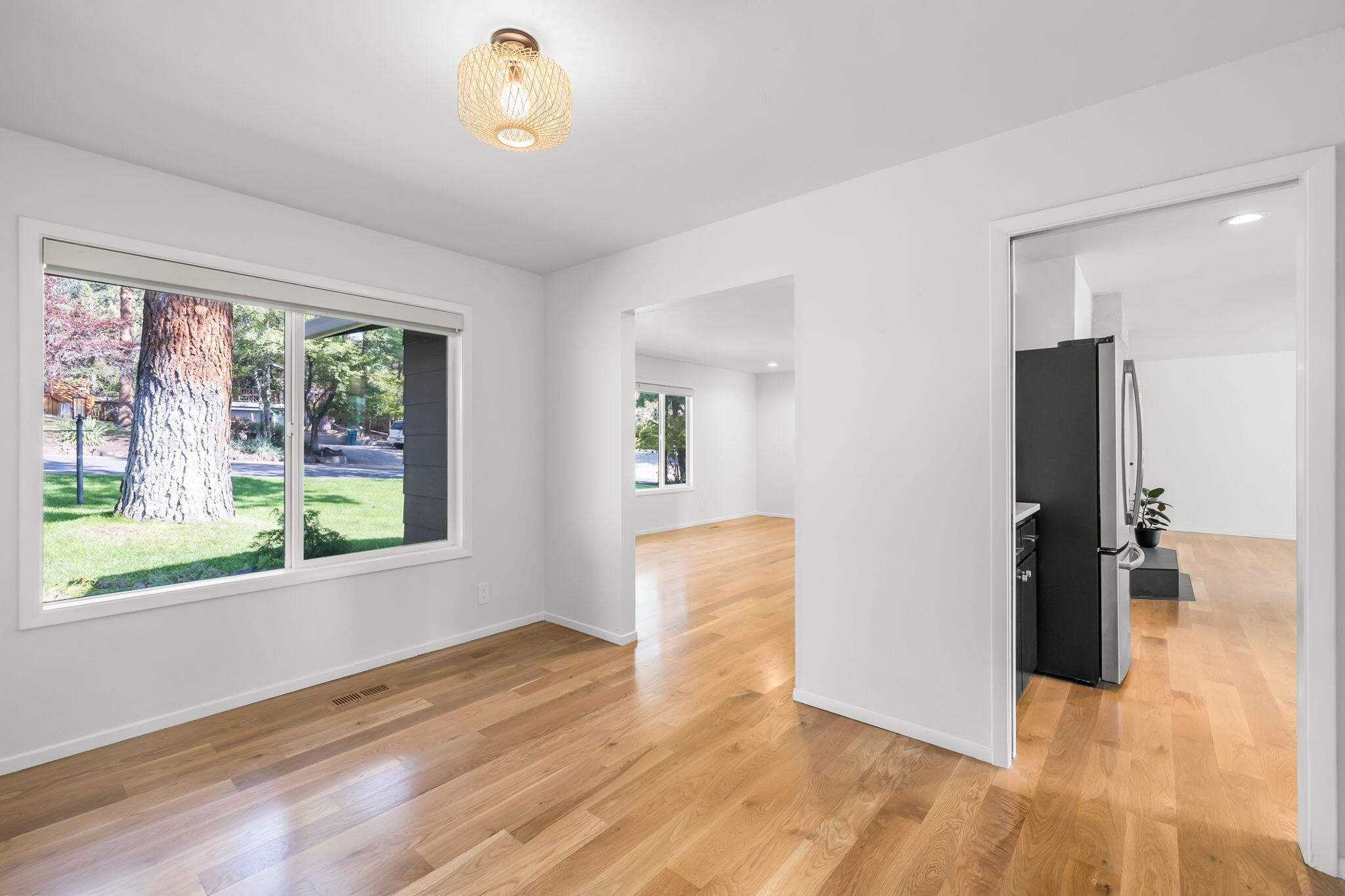 Pine West - Residential