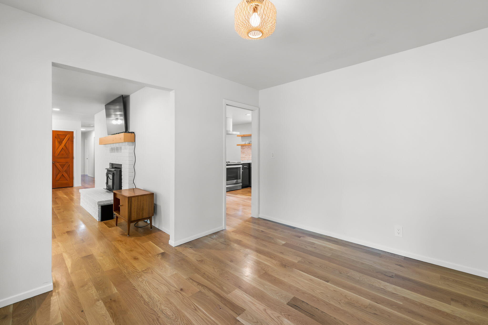 Pine West - Residential