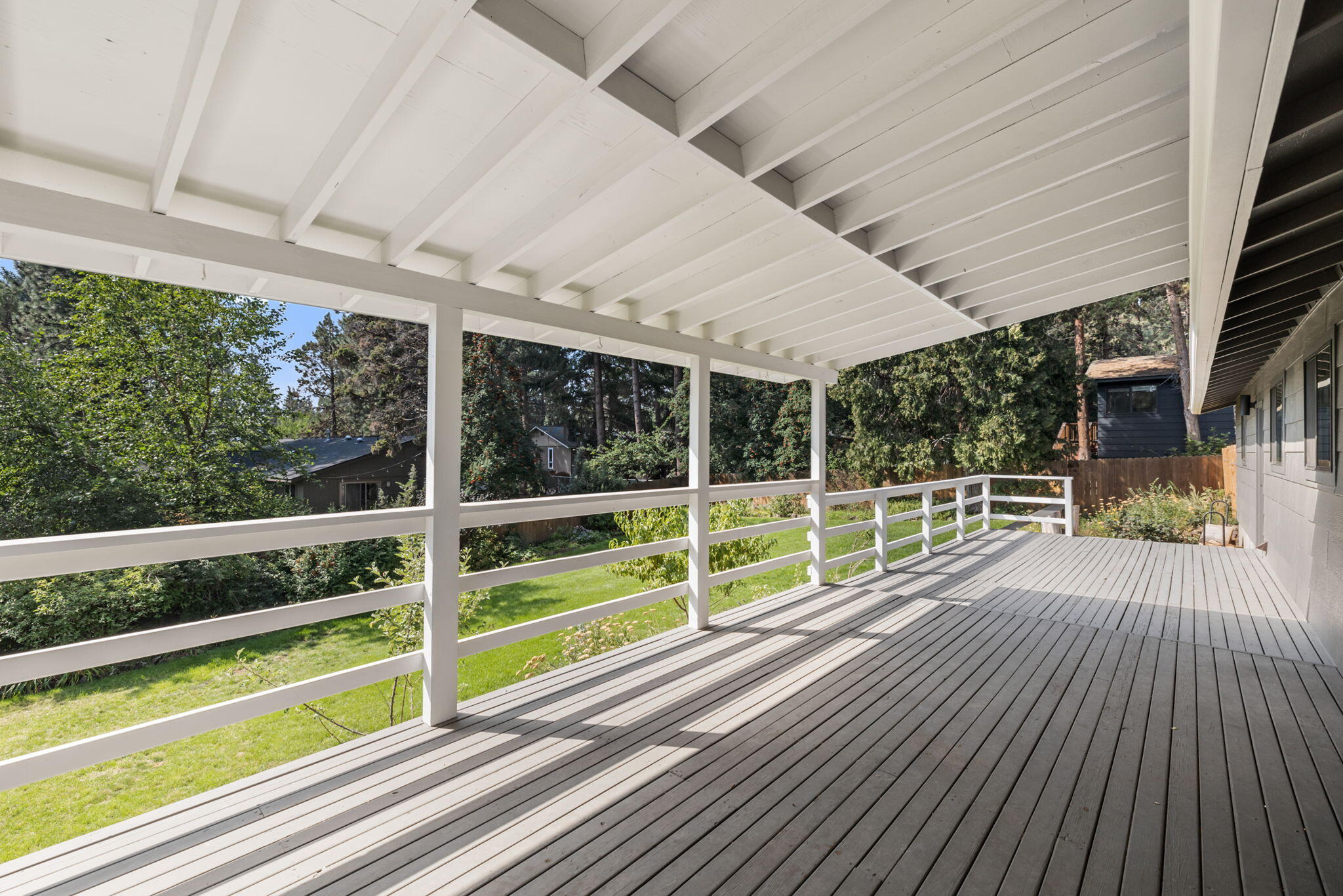 Pine West - Residential