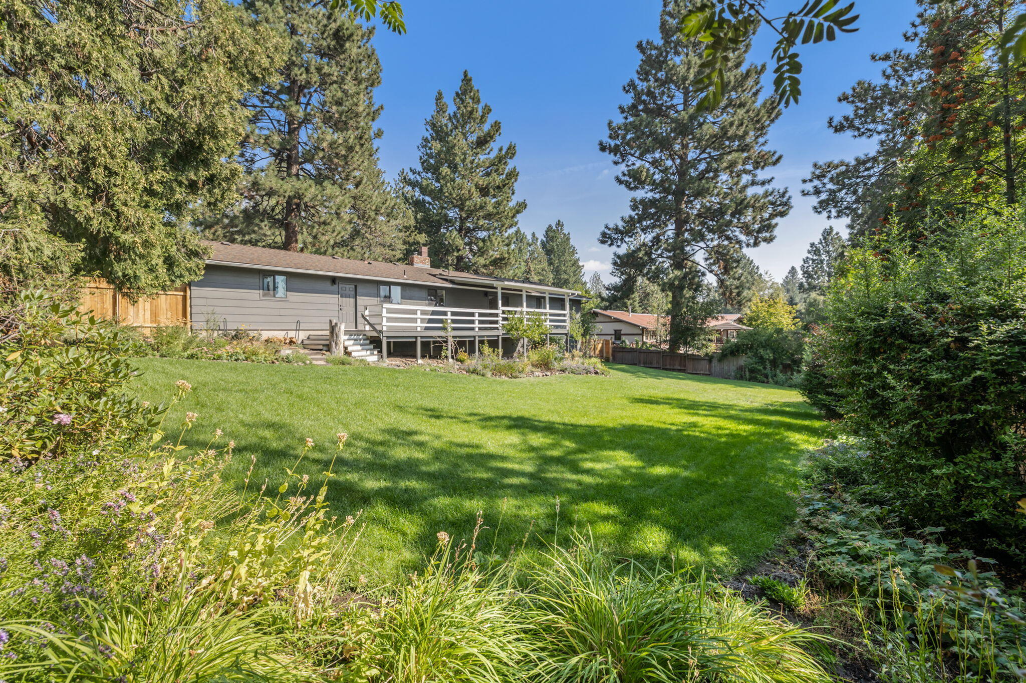 Pine West - Residential