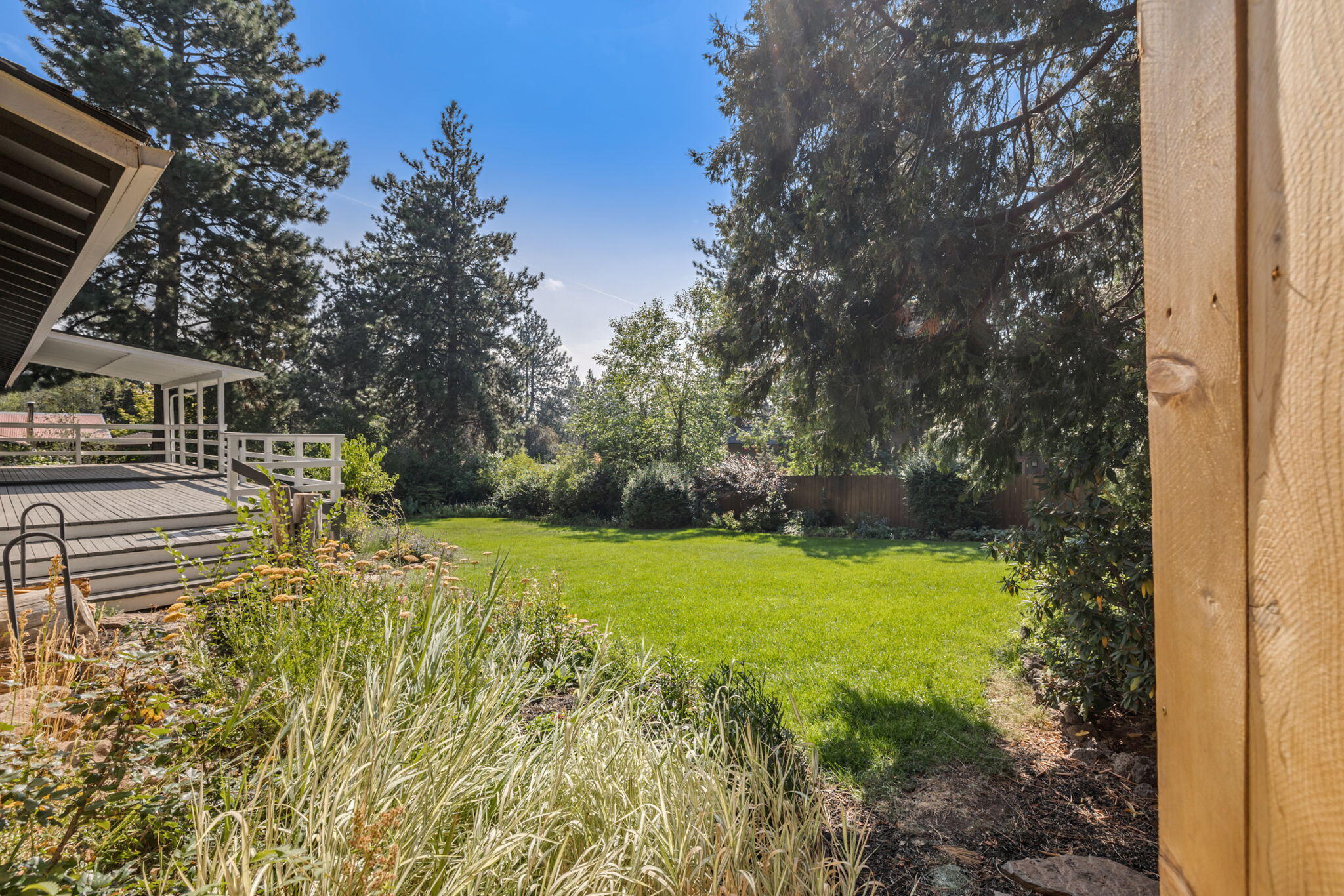 Pine West - Residential