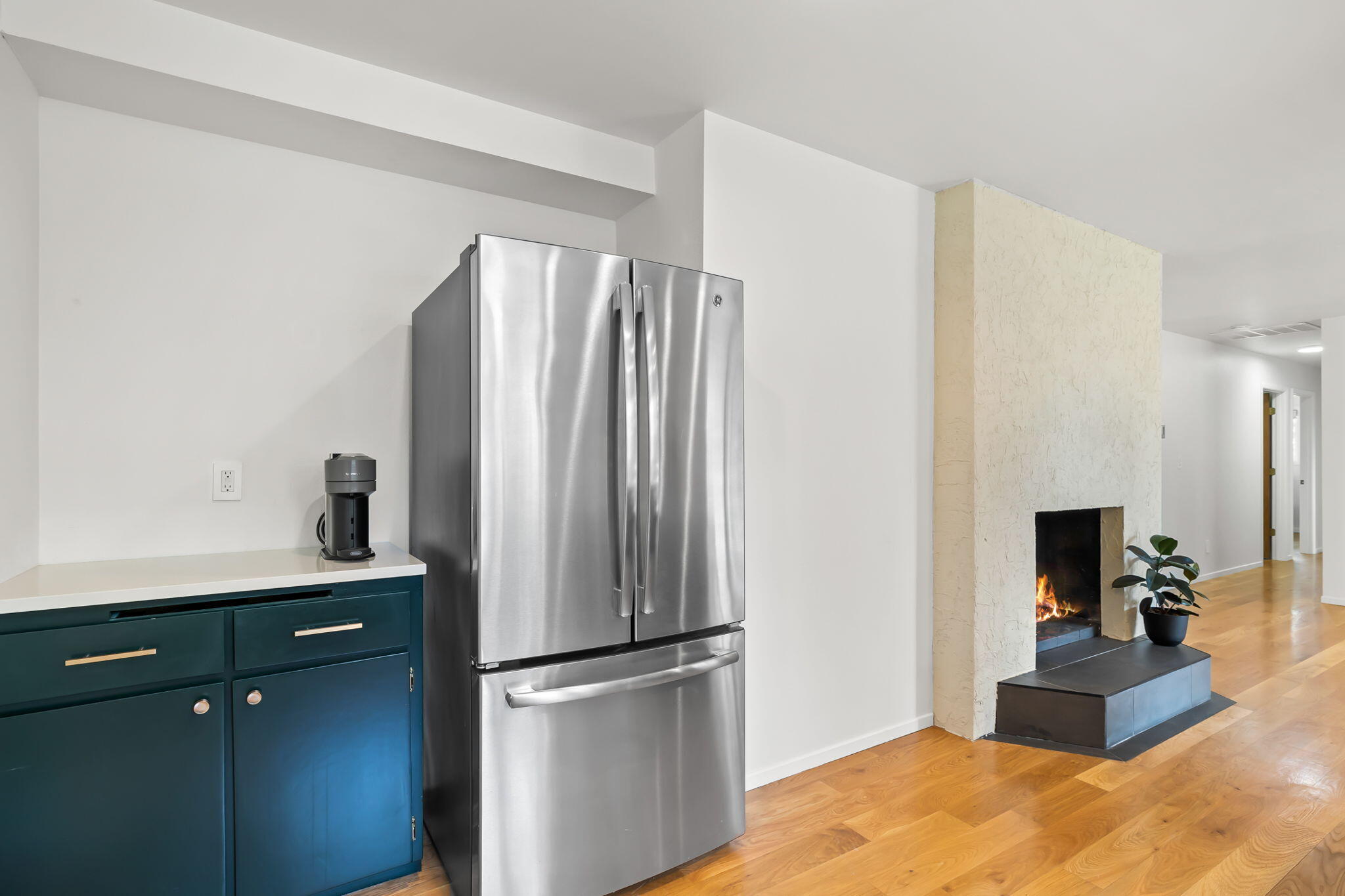 Pine West - Residential