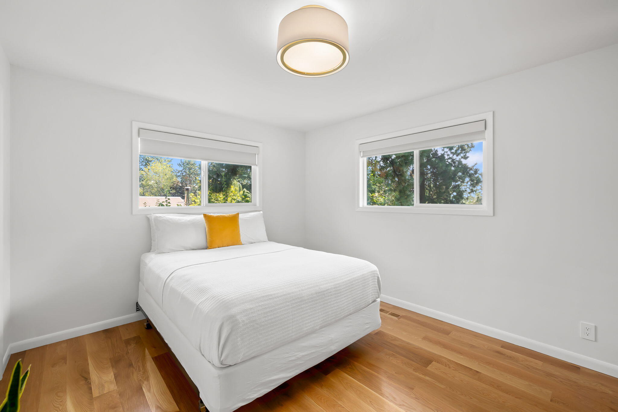 Pine West - Residential